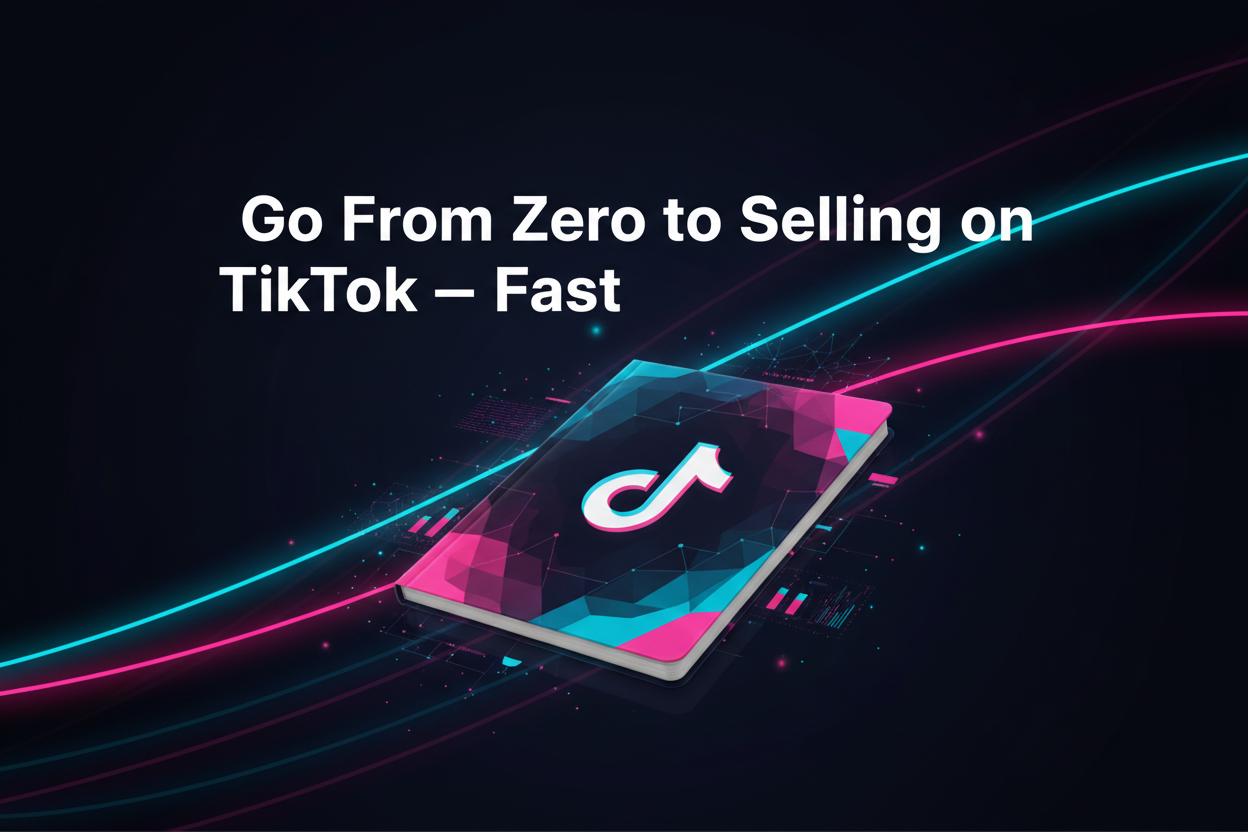 TikTok Workbook Hero Banner